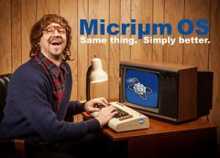 Micrium Geek