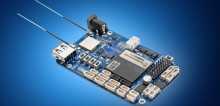 BeagleBone Blue