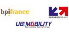 Ubimobility