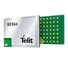 Telit module LPWAN-BLE