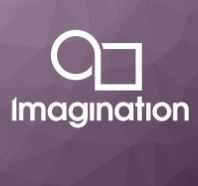 Logo Imagination