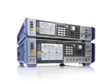 Rohde & Schwarz SMA100B