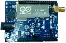 Arduino LoRa