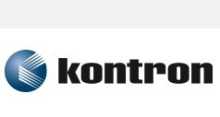 Logo Kontron