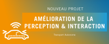 SystemX Projet Perception et interaction 