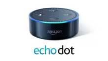 Amazon Echo Dot