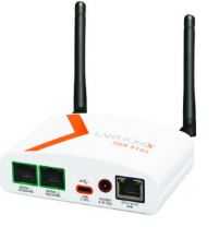 Lantronix gateway