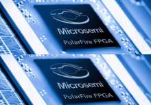 Microsemi PolarFire JESD204B