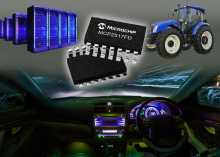 Microchip CAN FD