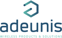 Logo adeunis