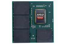 AMD Embedded Radeon 9170 MCM 