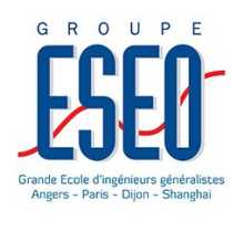 Logo ESEO