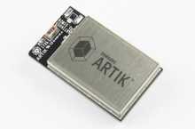 Artik Secure ioT module