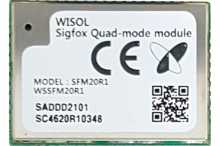 Module Wisol