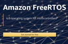 Amazon FreeRTOS