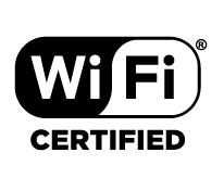 Wi-Fi Certified