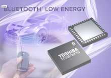 Toshiba Bluetooth