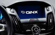 QNX