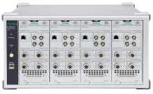 Anritsu testeur LTE Cat-M