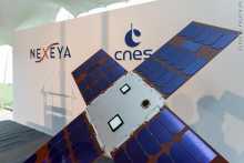 Nanosatellite Angels