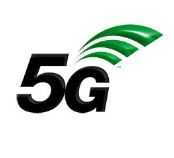 Logo 5G