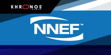 Khronos Group NNEF