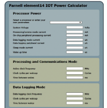 Farnell element14