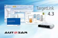 TargetLink 4.3