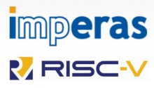 Imperas RISC-V Ashling