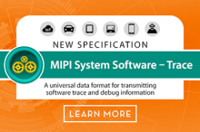 Mipi SyS-T