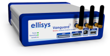 Ellisys Vanguard