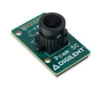 Digilent Pcam 5C