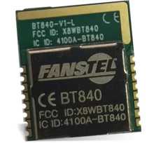 Module BT Fanstel