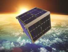 CubeSat