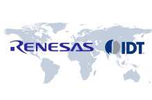 Renesas-IDT