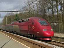 Thalys