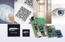 Renesas RZ/A2M