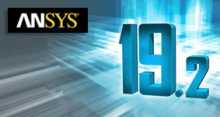 Ansys 19.2