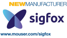 Mouser-Sigfox