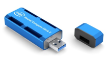 Intel Neural Compute Stick 2