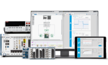 NI Labview NXG