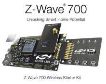 Z-Wave 700