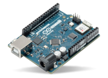 Arduino Uno Wi-Fi rev2