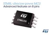 STM8L050