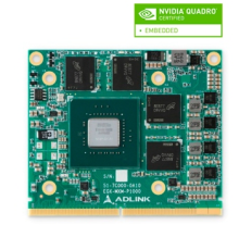 ADLink Nvidia Quadro Embedded 