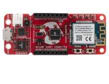 microchip PIC-IoT WG