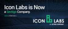 Icon labs - Sectigo