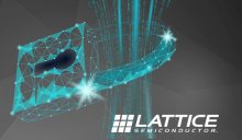 Lattice MachXO3D