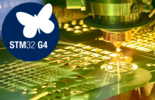 STMicroelectronics G4