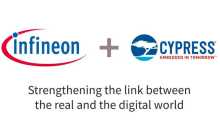 Infineon+Cypress